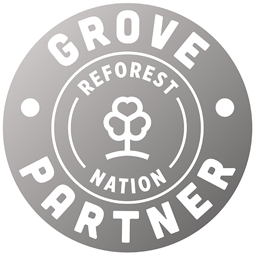 Reforest Nation - Grove Partner