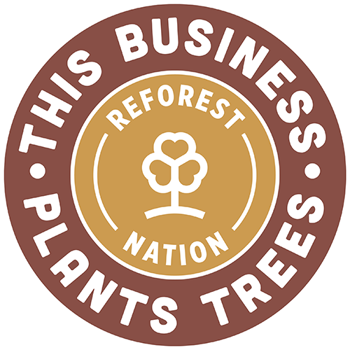Reforest Nation - This Business Plants Trees